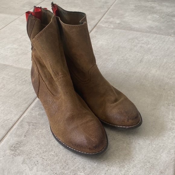 Dolce vita DV booties - Picture 3 of 6